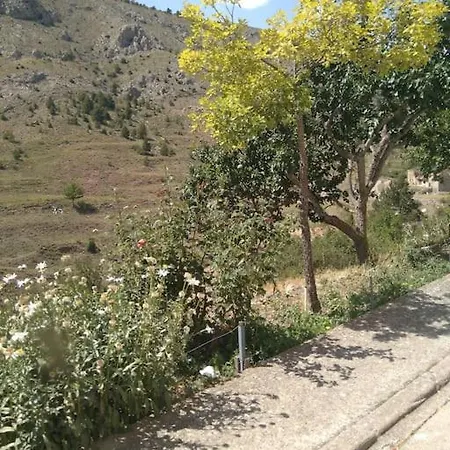 Casa Concha * Alcalá de la Selva