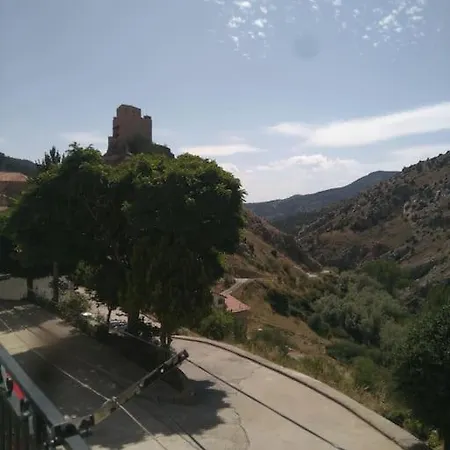 Casa Concha * Alcalá de la Selva