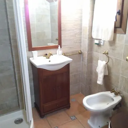 アパート Casa Concha