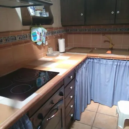 Apartament Casa Concha