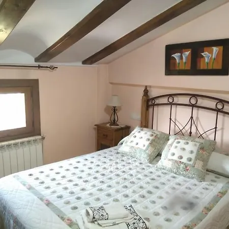 Apartament Casa Concha