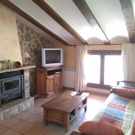 アパート Casa Concha *