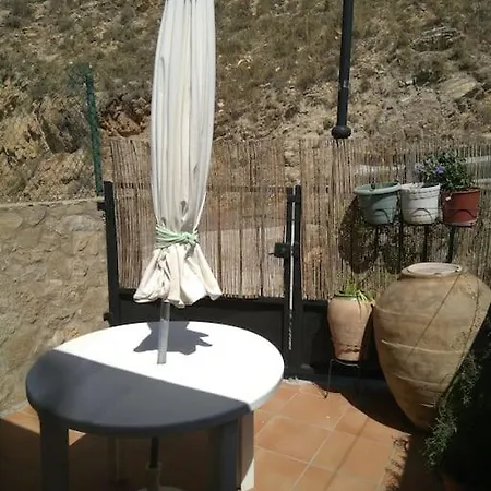 アパート Casa Concha