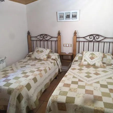 アパート Casa Concha *