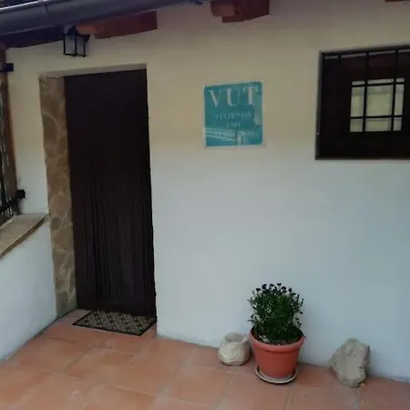 Casa Concha * Alcalá de la Selva