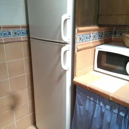 Apartament Casa Concha Alcalá de la Selva