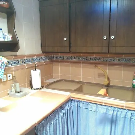 Casa Concha アパート Alcalá de la Selva