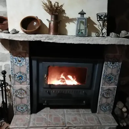 Apartament Casa Concha