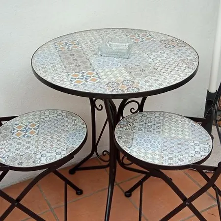 Apartamento Casa Concha *