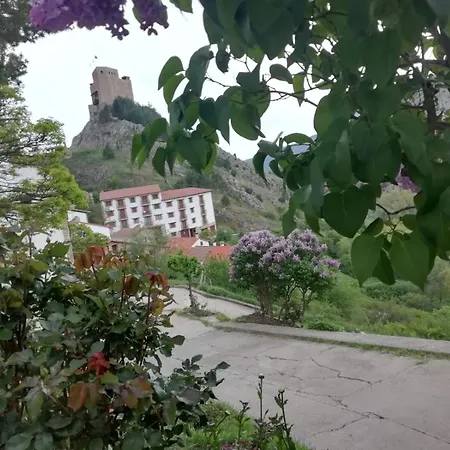 アパート Casa Concha Alcalá de la Selva