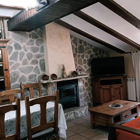 Apartament Casa Concha