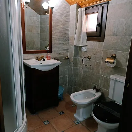Casa Concha *