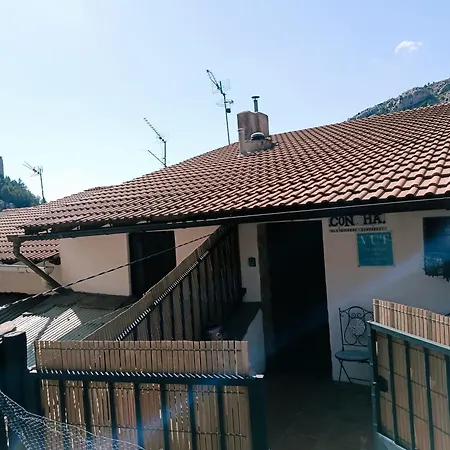 Casa Concha
