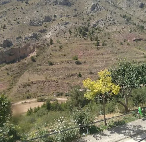 Casa Concha Apartment *