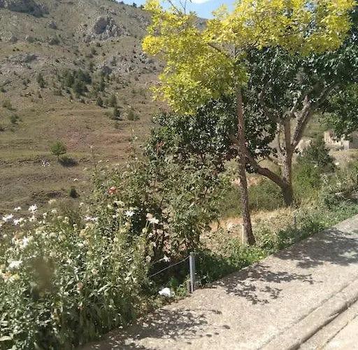 Casa Concha * Alcalá de la Selva