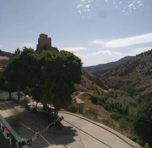 Casa Concha * Alcalá de la Selva