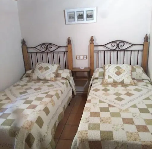 Casa Concha Appartamento