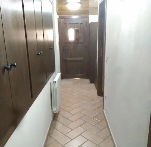 Casa Concha Appartamento *