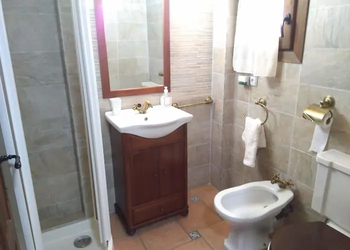 Appartamento Casa Concha