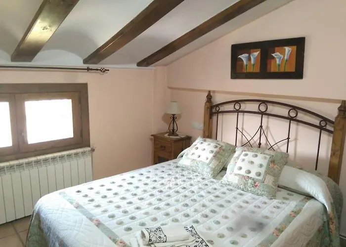 Apartment Casa Concha