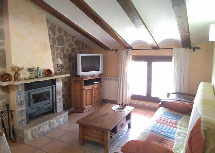 Appartamento Casa Concha *