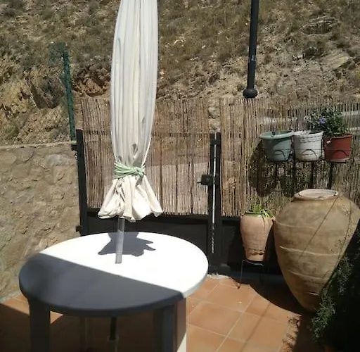 Appartamento Casa Concha