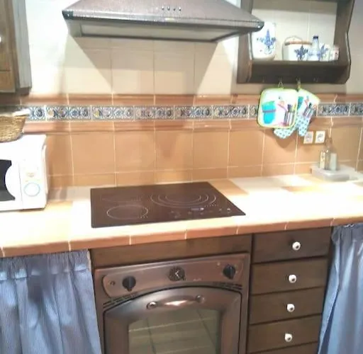 Appartamento Casa Concha Alcalá de la Selva