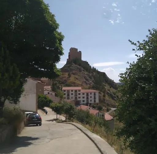 Appartamento Casa Concha Alcalá de la Selva