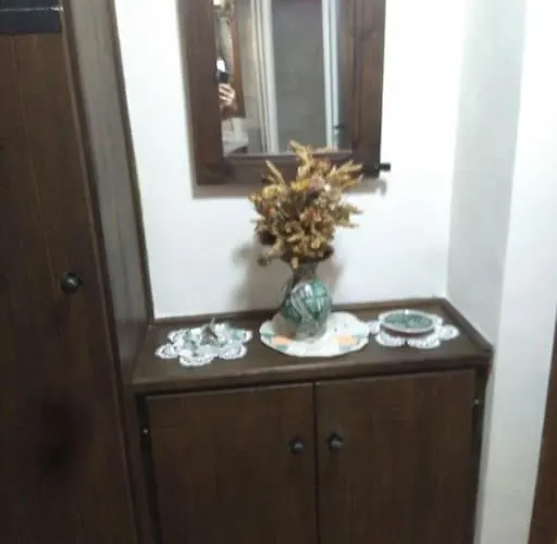 Casa Concha * Alcala De La Selva