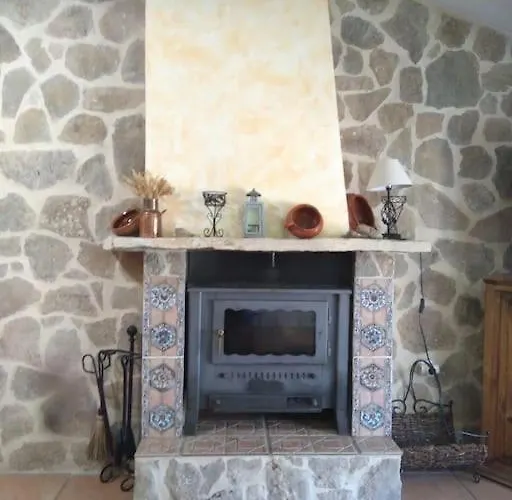 Appartamento Casa Concha *