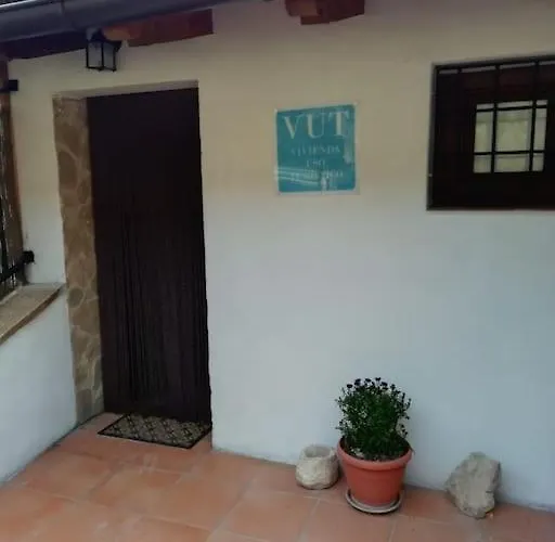 Casa Concha * Alcalá de la Selva