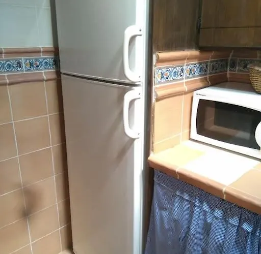 Appartamento Casa Concha Alcalá de la Selva