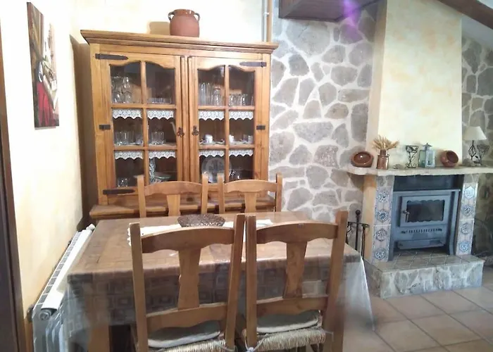 Casa Concha Appartamento *