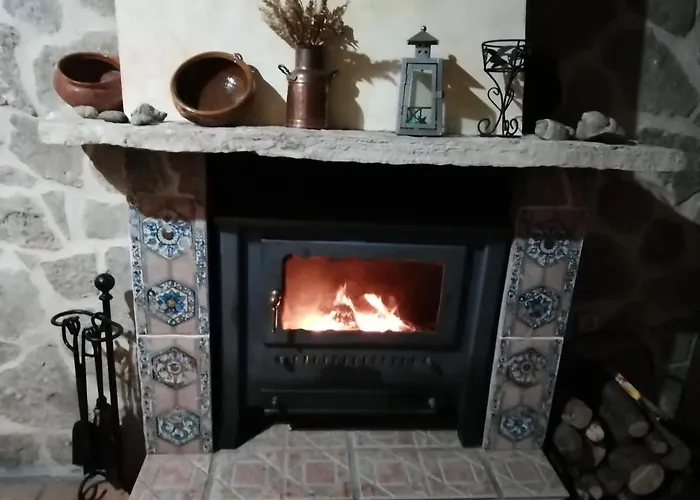 Appartamento Casa Concha