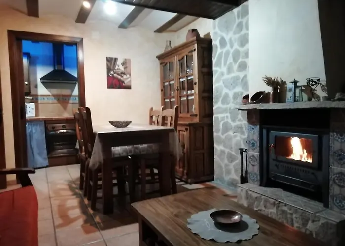 Casa Concha Appartamento *