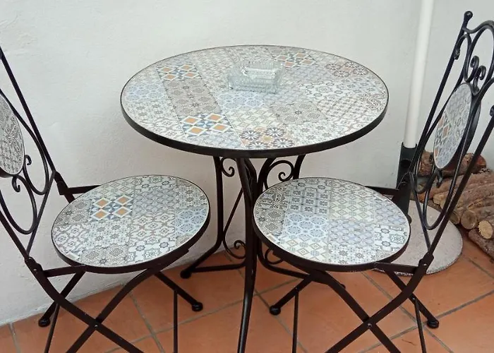 Apartment Casa Concha *