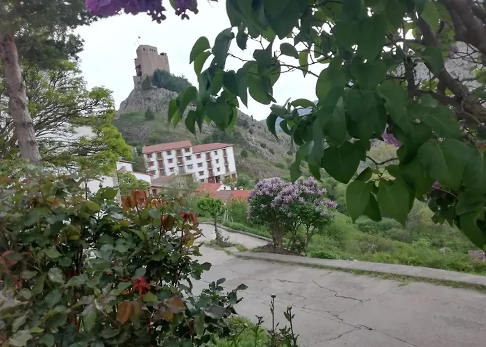 Appartamento Casa Concha Alcalá de la Selva